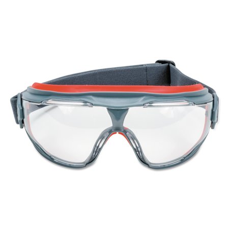 3M Safety Goggles, Clear 3M™ Scotchgard™ Anti-Fog Technology Lens GG501SGAF